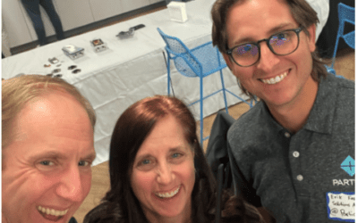 Innovating Our Future: Highlights from the 2023 Greentown Labs Climate Tech Summit