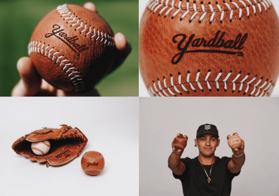 Mobile Pixels TRIO front view