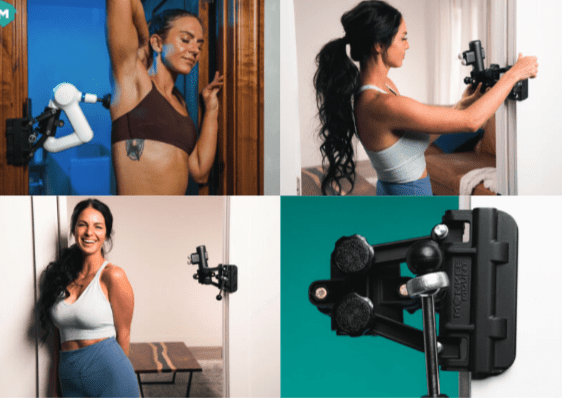 Mobile Pixels TRIO front view