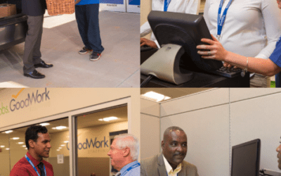 Goodwill Industries of the Southern Piedmont