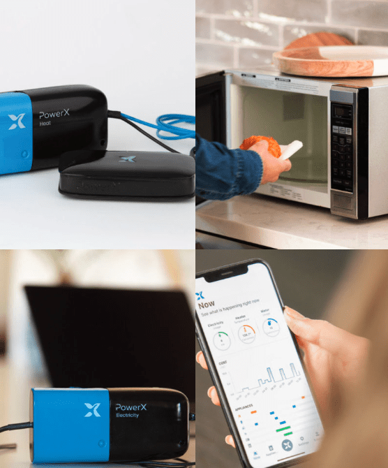 Mobile Pixels TRIO front view